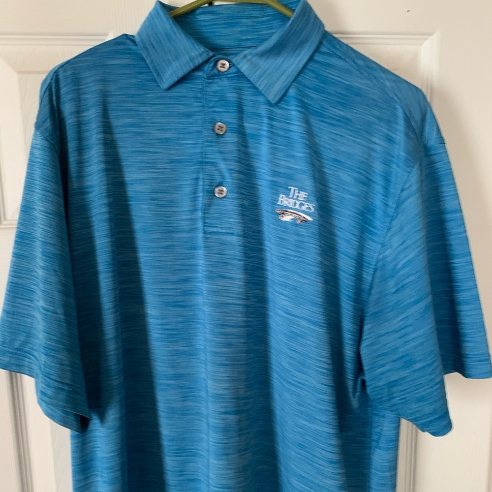 Footjoy polo nice